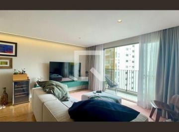 Apartamento · 84m² · 2 Quartos · 2 Vagas · Apartamento à Venda - Vila Madalena, 2 Quartos, 84 m² - São Paulo