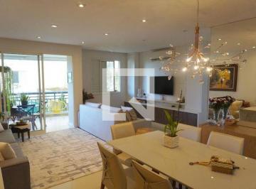 Apartamento · 100m² · 2 Quartos · 2 Vagas · Apartamento à Venda - Alphaville, 2 Quartos, 100 m² - Santana de Parnaíba