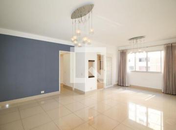 Apartamento · 105m² · 3 Quartos · 1 Vaga · Apartamento à Venda - Itaim Bibi, 3 Quartos, 105 m² - São Paulo