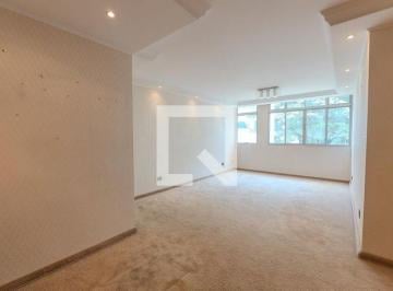 Apartamento · 130m² · 4 Quartos · 1 Vaga · Apartamento à Venda - Bela Vista, 4 Quartos, 130 m² - São Paulo