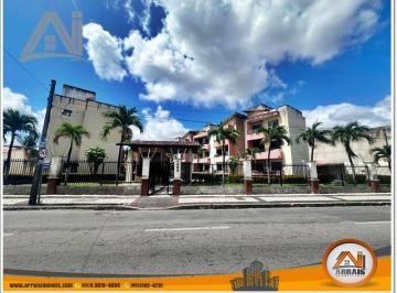 af6fb6823d2a62df6f693acaf3b25a4ec5734ee4 · Apartamento com 2 dormitórios à venda, 52 m² - Parangaba - Fortaleza/CE