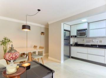 Apartamento · 74m² · 2 Quartos · Apartamento à venda - em Novo Mundo
