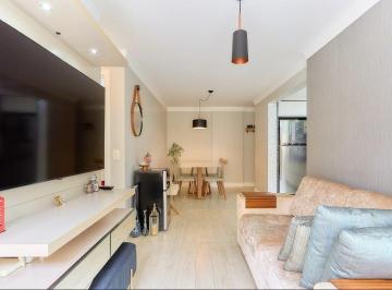 Apartamento · 56m² · 2 Quartos · 2 Vagas · Apartamento de 74 m² com 2 quartos E 2 Vagas à venda em Novo Mundo
