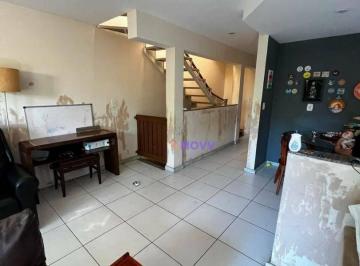 83be4a747247493720d220d374ac5c3063b3e324 · Casa com 3 dormitórios à venda, 150 m² por R$ 1.150.000,00 - Camboinhas - Niterói/RJ