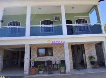 dcaecc913aead92ebbf022b211bc2760da703522 · Casa com 4 dormitórios à venda, 100 m² por R$ 585.000,00 - Maria Paula - São Gonçalo/RJ