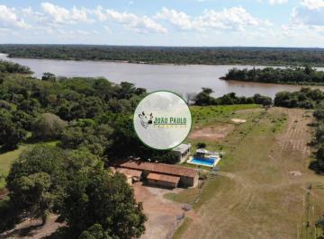 Rural , Nova Crixás · Arrendamento pecuária em Nova Crixás-GO - 968 Hectares -