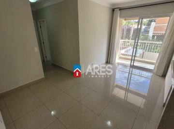 7ef7f9dc69e8da265137120bd2b71d0e9a453261 · Apartamento com 2 dormitórios para alugar, 65 m² por R$ 4.349,00/mês - Santo Antônio - Americana/SP