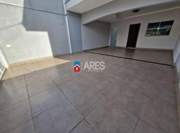 0ef90a4436b4ded1055073a783c65da44689b6ca · Casa com 3 dormitórios para alugar, 207 m² por R$ 4.092,46/mês - Parque Residencial Jaguari - Americ
