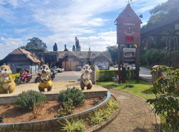 Comercial · 80m² · 3 Vagas · Loja à venda em Roseira - SP