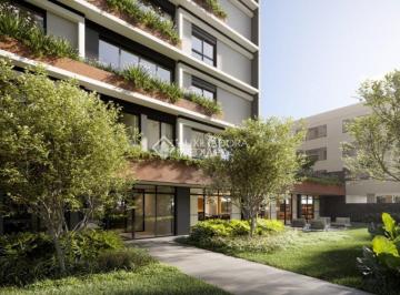 Apartamento · 118m² · 3 Quartos · 2 Vagas · Apartamento 03 dormitórios com 1 Suíte