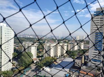 Apartamento · 136m² · 4 Quartos · 3 Vagas · Apartamento com 4 quartos à venda em Alto de pinheiros - SP