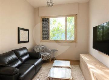 Apartamento · 67m² · 2 Quartos · Apartamento com 2 quartos à venda em Pinheiros - SP