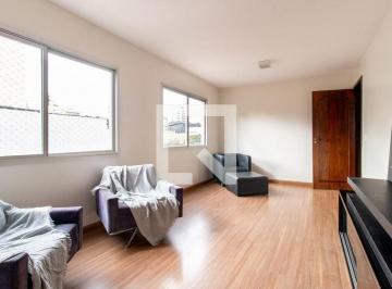Apartamento · 101m² · 3 Quartos · 2 Vagas · Apartamento para Aluguel - Ahu , 3 Quartos,  101 m² - Curitiba
