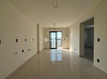 Apartamento · 46m² · 2 Quartos · 1 Vaga · nto com 47m², 2 quartos, living integrado e sacada com churrasqueira, localizado no bairro Nova Bras