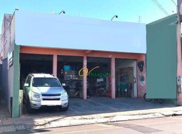 5a15caf13eb691fde2b988fbd320185c680aeac9 · Salão para alugar, 190 m² por R$ 4.678,00/mês - Boa Vista - São José do Rio Preto/SP
