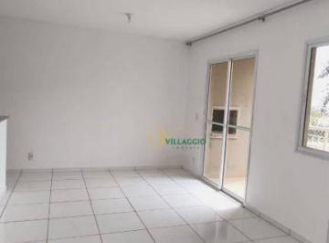 7f598c9328a3221ea6176c5afe25d8e79dd581a4 · Apartamento com 2 dormitórios para alugar, 60 m² por R$ 2.509,00/mês - Praças Golfe - São José do Ri