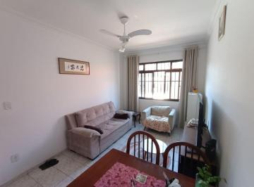 Apartamento de 3 quartos, São Vicente · Apartamento amplo à venda na Vila Valença – São Vicente!