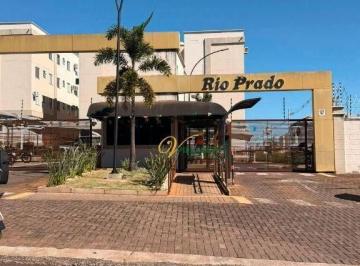 44c0dfdc6ab38164fe7146d84e7d2eabd5c5e94b · Apartamento com 2 dormitórios à venda, 40 m² por R$ 195.000 - Loteamento Clube V - São José do Rio P