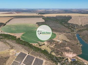 Rural , Unaí · Fazenda PREMIUM a venda em Unaí-MG - 450 Hectares - Área cultivada: 192 hectares