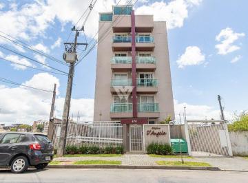 Apartamento · 59m² · 2 Quartos · 1 Vaga · APARTAMENTO 2 QUARTOS BACACHERI CURITIBA