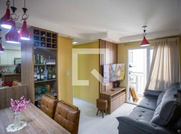 Apartamento · 50m² · 2 Quartos · 1 Vaga · Apartamento à Venda - Centro, 2 Quartos,  50 m² - Diadema