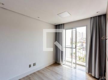 Apartamento · 50m² · 2 Quartos · 1 Vaga · Apartamento à Venda - Parque Erasmo Assunção, 2 Quartos,  50 m² - Santo André