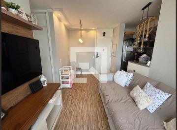 Apartamento · 45m² · 2 Quartos · 1 Vaga · Apartamento à Venda - Mooca, 2 Quartos,  45 m² - São Paulo
