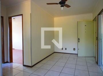 Apartamento · 57m² · 2 Quartos · 1 Vaga · Apartamento à Venda - Passo D'areia, 2 Quartos, 57 m² - Porto Alegre