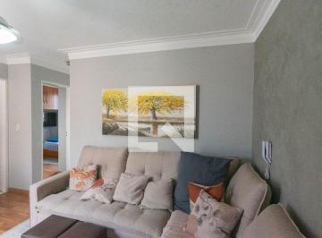 Apartamento · 57m² · 2 Quartos · 1 Vaga · Apartamento à Venda - Jardim do Lago, 2 Quartos,  57 m² - Campinas