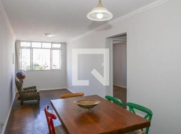 Apartamento · 54m² · 1 Quarto · 1 Vaga · Apartamento à Venda - Vila Romana, 1 Quarto, 54 m² - São Paulo