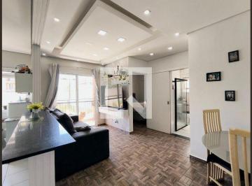 Apartamento · 54m² · 2 Quartos · 1 Vaga · Apartamento à Venda - Tamoio, 2 Quartos, 54 m² - Jundiaí