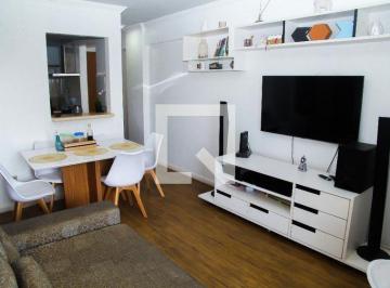 Apartamento · 58m² · 2 Quartos · 1 Vaga · Apartamento à Venda - Samambaia, 2 Quartos, 58 m² - Brasília