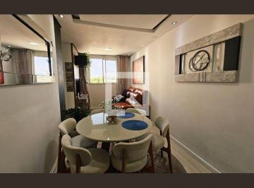 Apartamento · 50m² · 2 Quartos · 1 Vaga · Apartamento à Venda - Ponte São João , 2 Quartos, 50 m² - Jundiaí