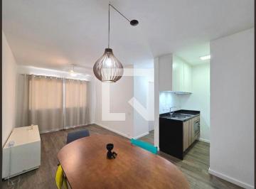 Apartamento · 41m² · 1 Quarto · 1 Vaga · Apartamento à Venda - Moema, 1 Quarto, 41 m² - São Paulo