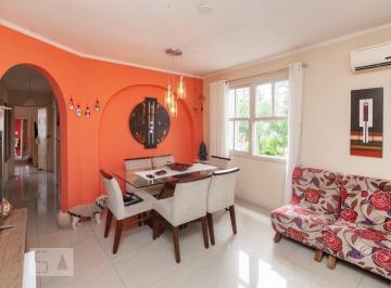 Apartamento · 65m² · 3 Quartos · Apartamento à Venda - Menino Deus, 3 Quartos, 65 m² - Porto Alegre