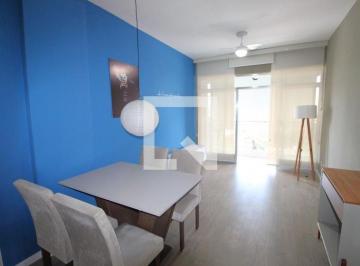 Apartamento · 58m² · 1 Quarto · 1 Vaga · Apartamento à Venda - Méier, 1 Quarto,  58 m² - Rio de Janeiro