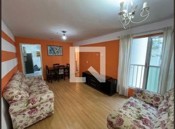 Apartamento · 56m² · 2 Quartos · 1 Vaga · Apartamento à Venda - Parque Reboucas, 2 Quartos, 56 m² - São Paulo