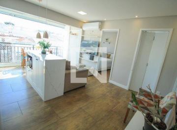 Apartamento · 45m² · 2 Quartos · 1 Vaga · Apartamento à Venda - Vila Invernada, 2 Quartos, 45 m² - São Paulo