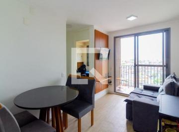 Apartamento · 46m² · 2 Quartos · 1 Vaga · Apartamento à Venda - Jardim Marajoara , 2 Quartos, 46 m² - São Paulo