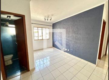 Apartamento · 60m² · 2 Quartos · 1 Vaga · Apartamento à Venda - Picanço, 2 Quartos, 60 m² - Guarulhos