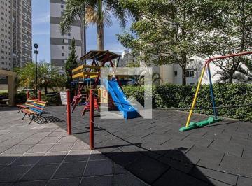 Apartamento 54m² Venda Sacomã · Apartamento à Venda - Jardim Santa Emília, 2 Quartos, 54 m² - São Paulo
