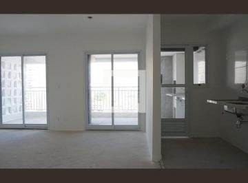 Apartamento · 51m² · 1 Quarto · 1 Vaga · Apartamento à Venda - Picanço, 1 Quarto, 51 m² - Guarulhos