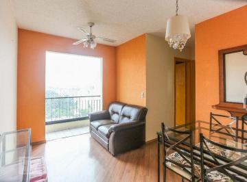 Apartamento · 51m² · 2 Quartos · 1 Vaga · Apartamento à Venda - Jardim Jussara, 2 Quartos,  51 m² - São Paulo