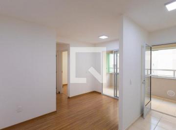 Apartamento · 45m² · 2 Quartos · 1 Vaga · Apartamento à Venda - Jardim Marajoara , 2 Quartos, 45 m² - São Paulo