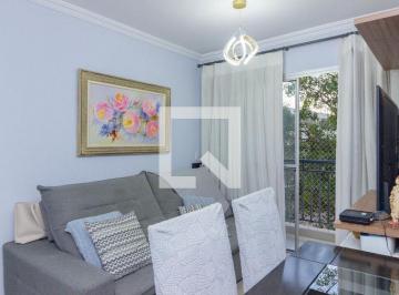 Apartamento · 49m² · 2 Quartos · 1 Vaga · Apartamento à Venda - Freguesia do Ó, 2 Quartos, 49 m² - São Paulo