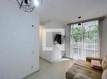 Apartamento · 46m² · 2 Quartos · 1 Vaga · Apartamento à Venda - Mooca, 2 Quartos,  46 m² - São Paulo