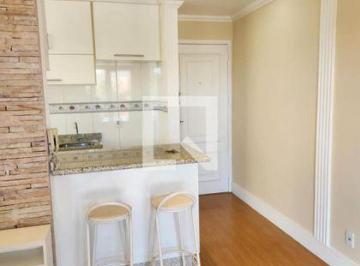 Apartamento · 56m² · 2 Quartos · 1 Vaga · Apartamento à Venda - Parque Villa Flores, 2 Quartos,  56 m² - Sumaré