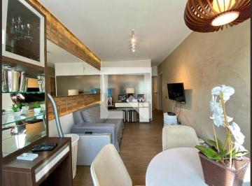 Apartamento · 36m² · 1 Quarto · Apartamento à Venda - Ipanema, 1 Quarto,  36 m² - Rio de Janeiro