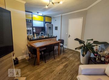 Apartamento · 50m² · 2 Quartos · 1 Vaga · Apartamento à Venda - Vila Prudente, 2 Quartos, 50 m² - São Paulo