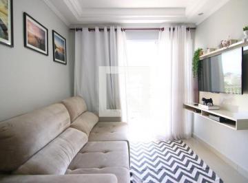 Apartamento · 52m² · 2 Quartos · 1 Vaga · Apartamento à Venda - Cangaíba, 2 Quartos,  52 m² - São Paulo